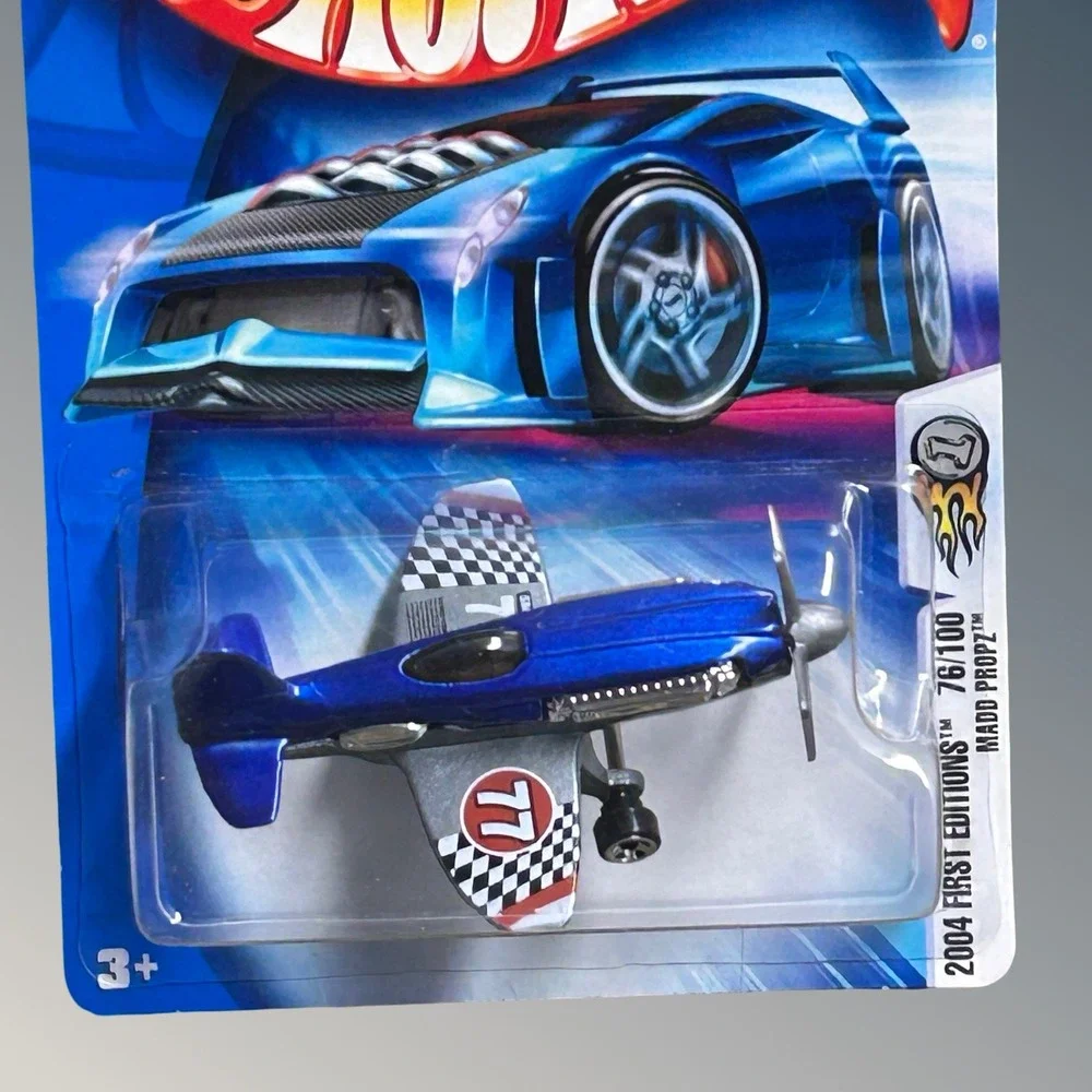 Hot Wheels hot wheels